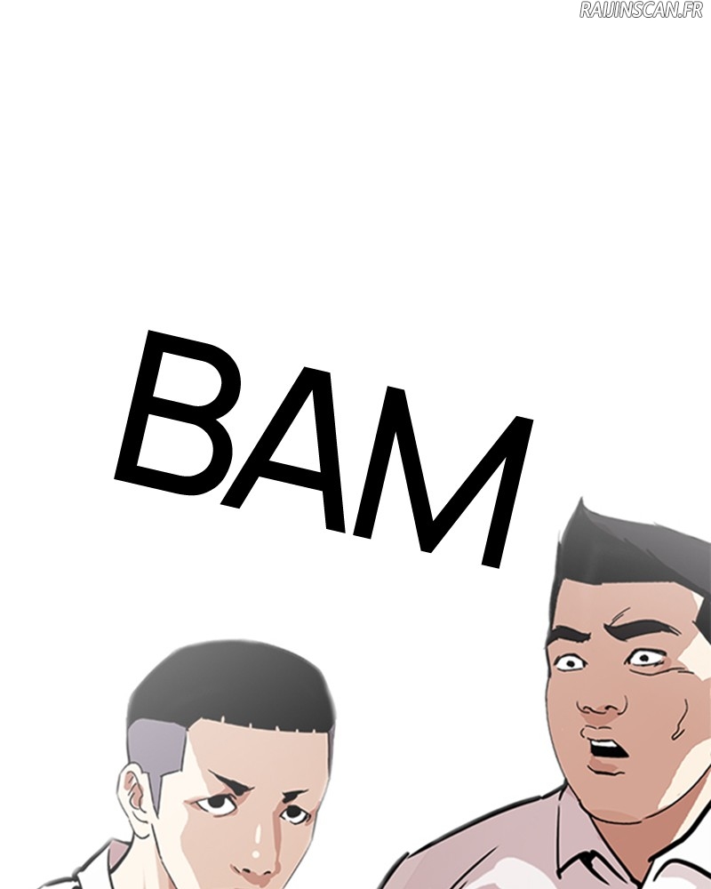 Lookism Chapitre 217 - Page 95