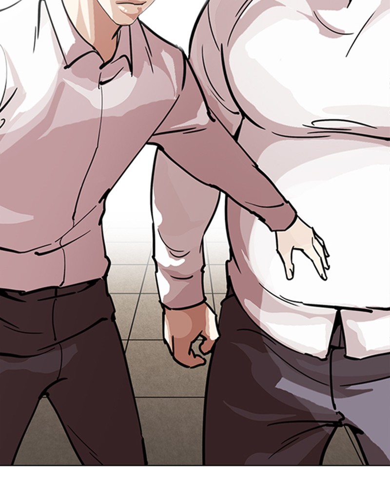 Lookism Chapitre 217 - Page 96