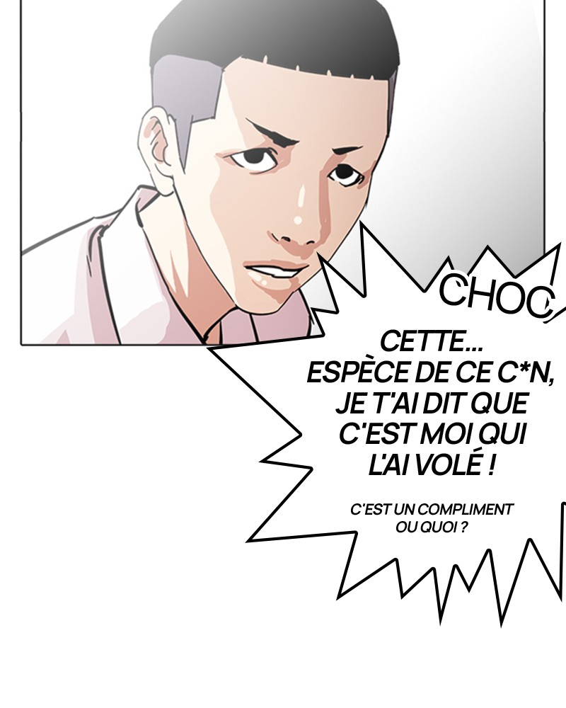 Lookism Chapitre 217 - Page 98