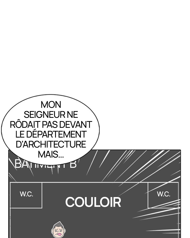Lookism Chapitre 217 - Page 99