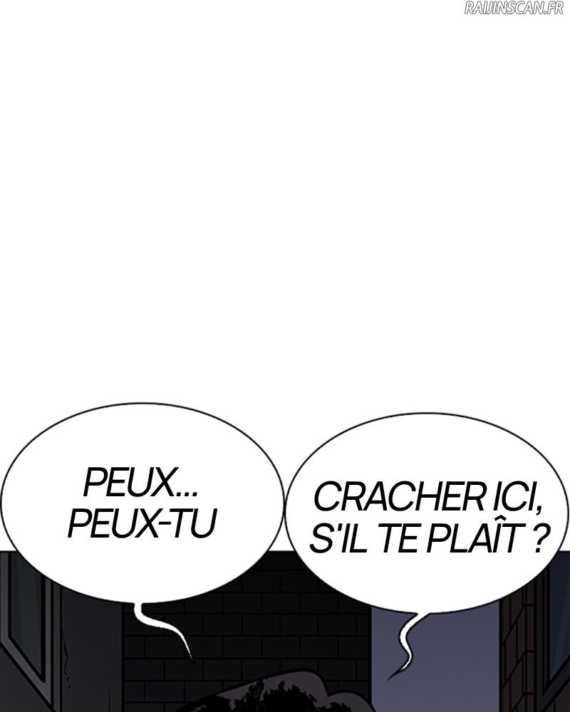 Lookism Chapitre 218 - Page 10