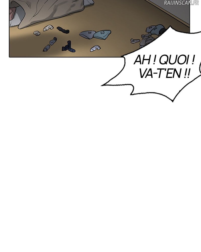 Lookism Chapitre 218 - Page 100