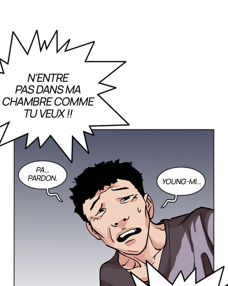 Lookism Chapitre 218 - Page 101