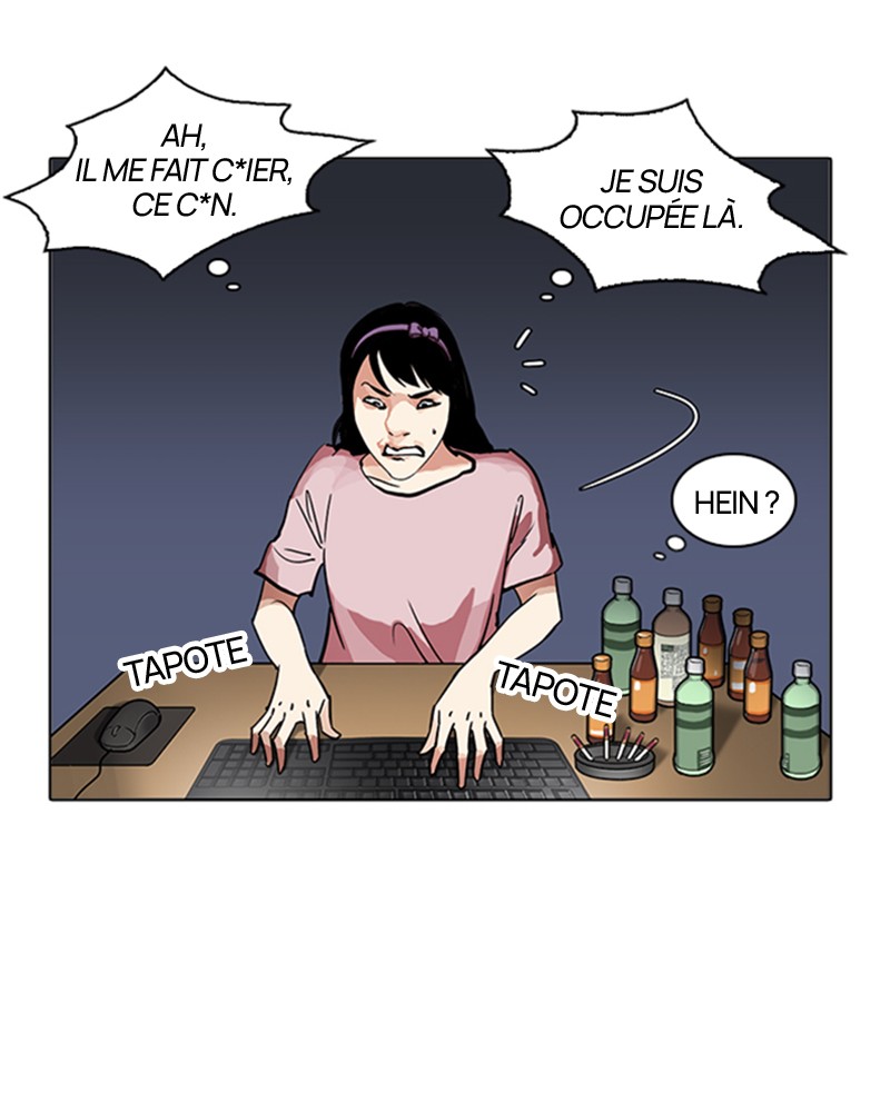 Lookism Chapitre 218 - Page 103