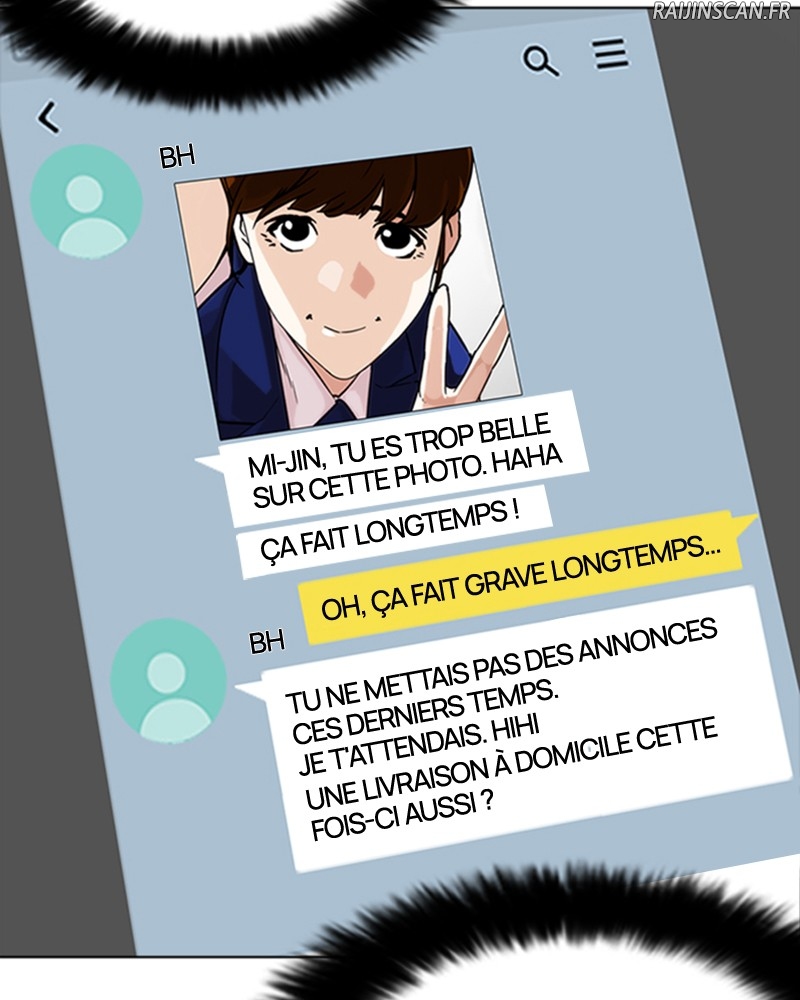 Lookism Chapitre 218 - Page 105