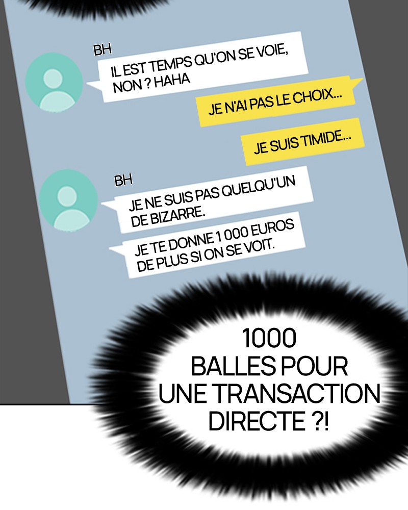 Lookism Chapitre 218 - Page 107