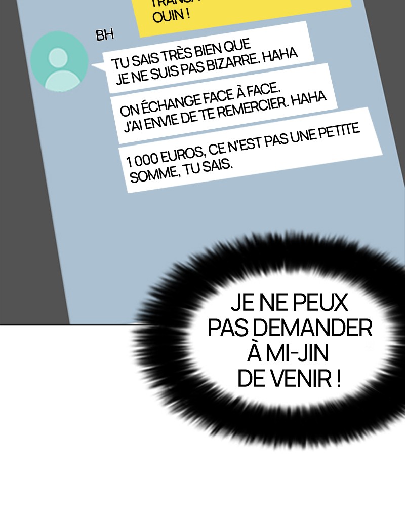 Lookism Chapitre 218 - Page 109