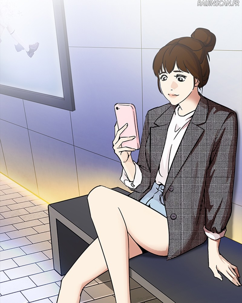 Lookism Chapitre 218 - Page 115