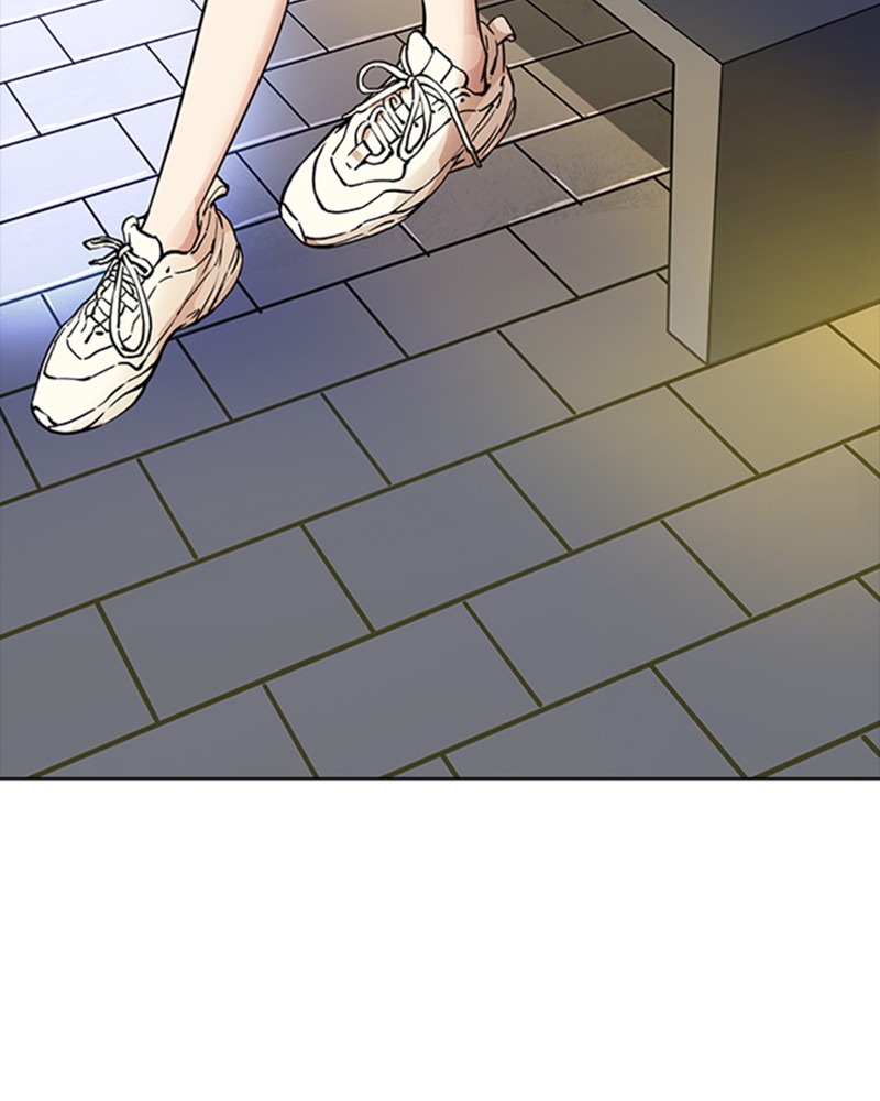 Lookism Chapitre 218 - Page 116