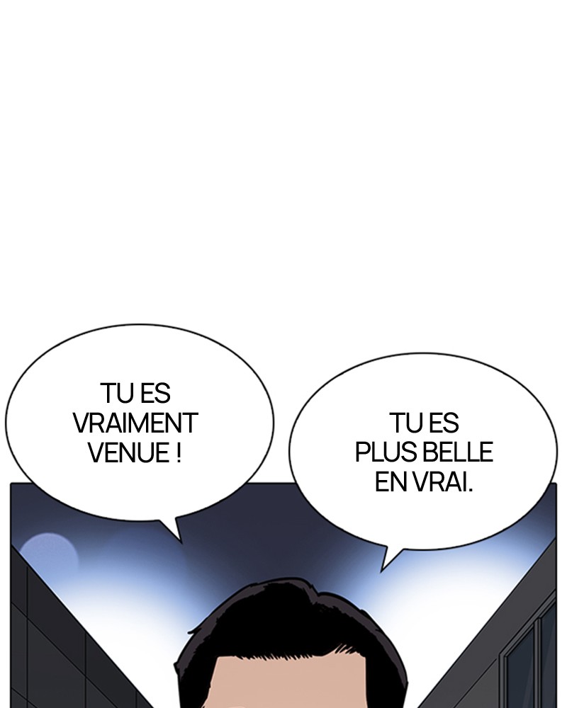 Lookism Chapitre 218 - Page 117