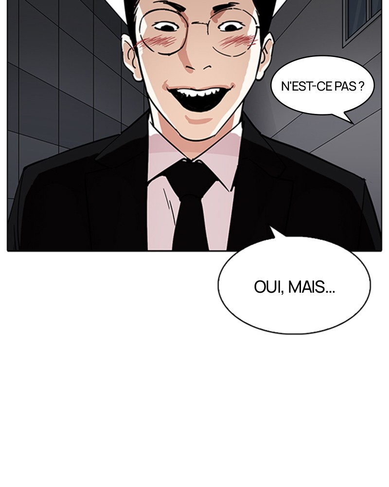 Lookism Chapitre 218 - Page 118