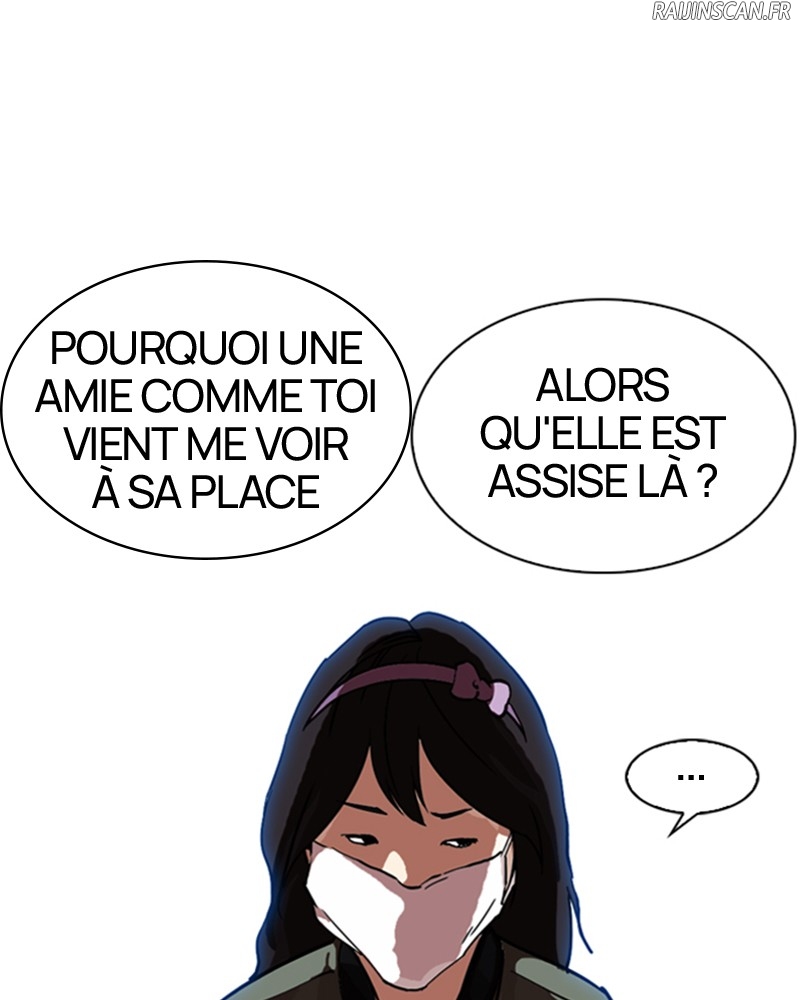 Lookism Chapitre 218 - Page 120