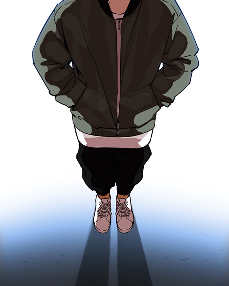 Lookism Chapitre 218 - Page 121