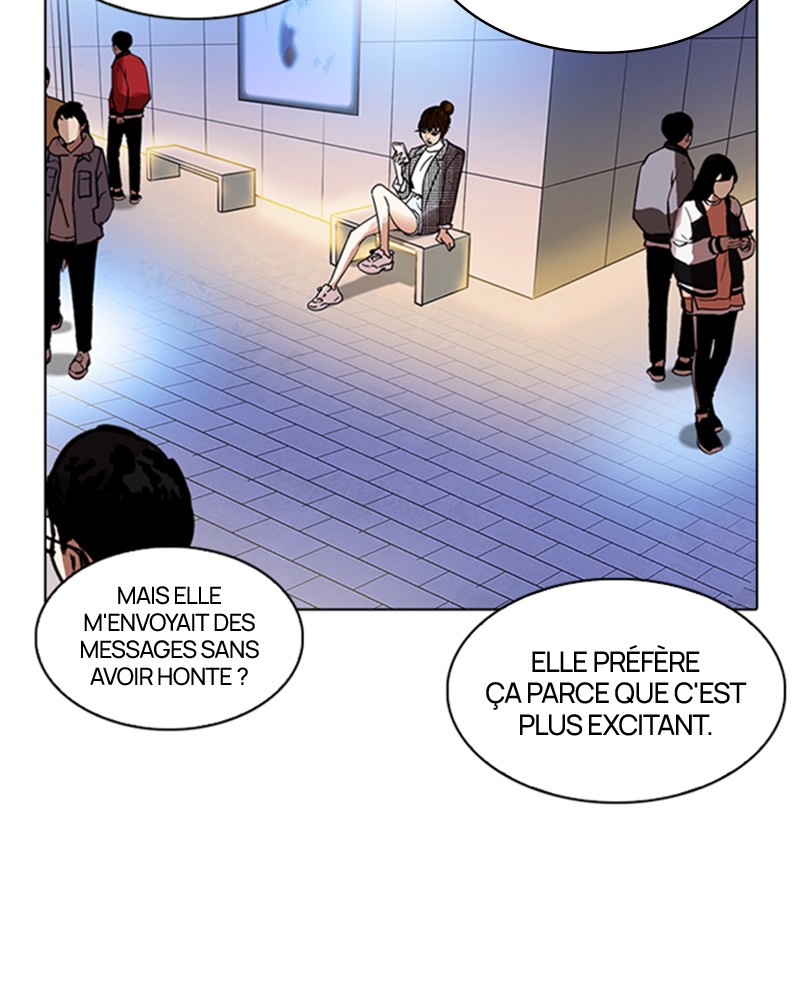 Lookism Chapitre 218 - Page 123
