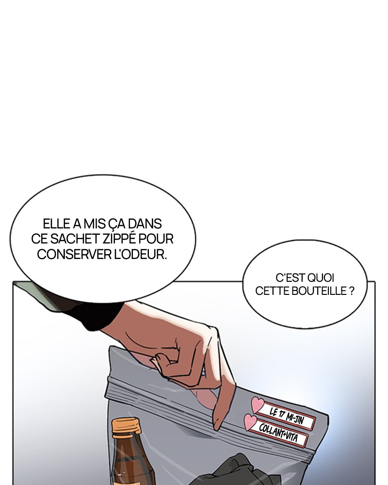 Lookism Chapitre 218 - Page 124