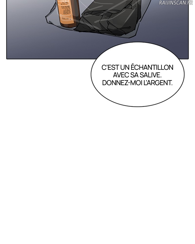 Lookism Chapitre 218 - Page 125