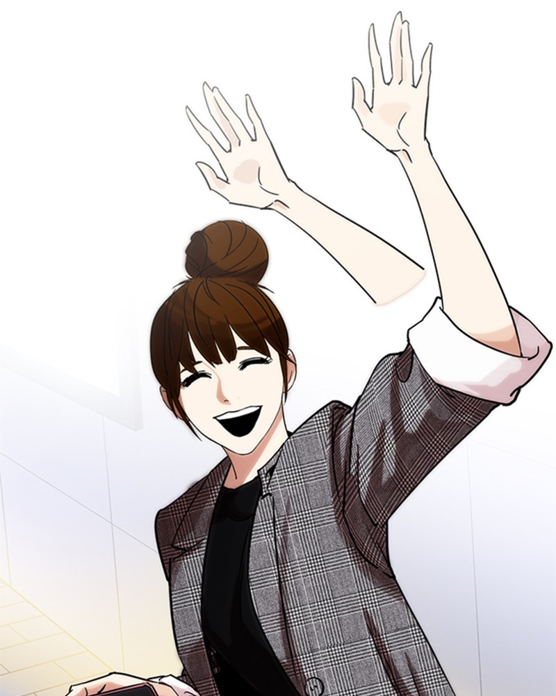 Lookism Chapitre 218 - Page 128