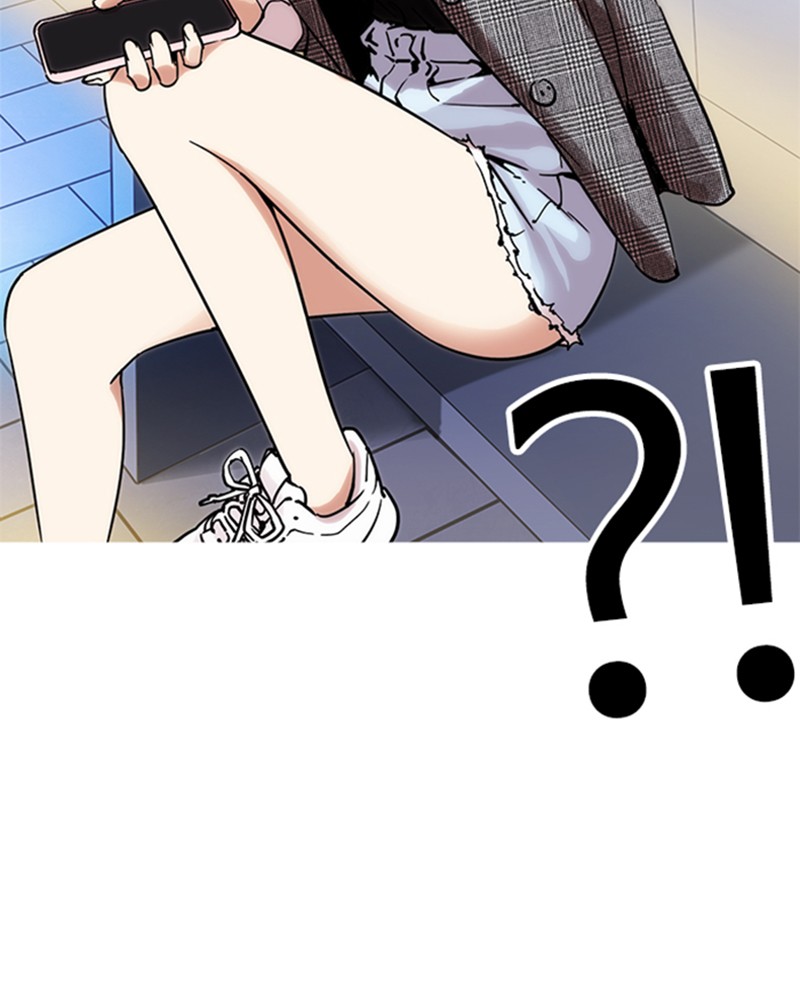Lookism Chapitre 218 - Page 129