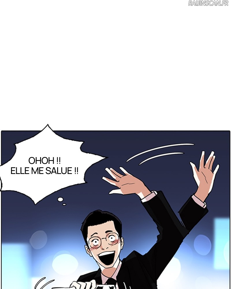 Lookism Chapitre 218 - Page 130