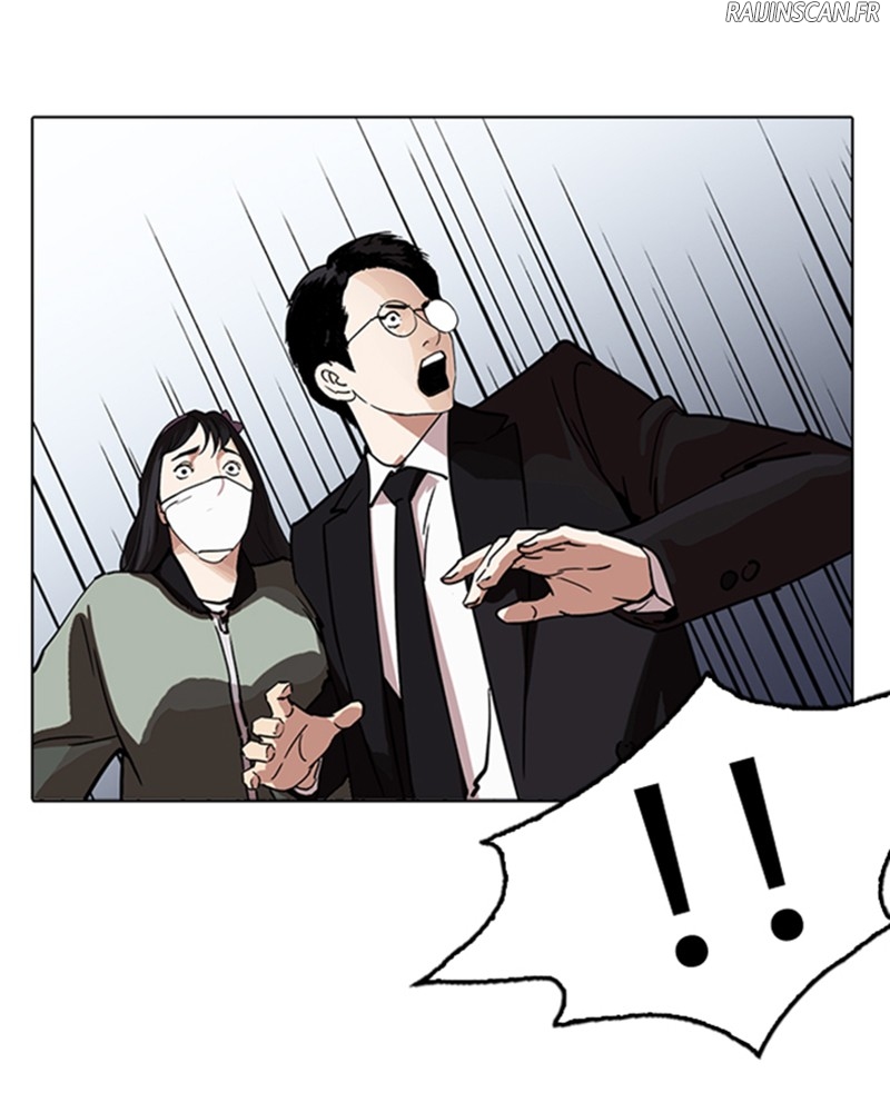 Lookism Chapitre 218 - Page 135