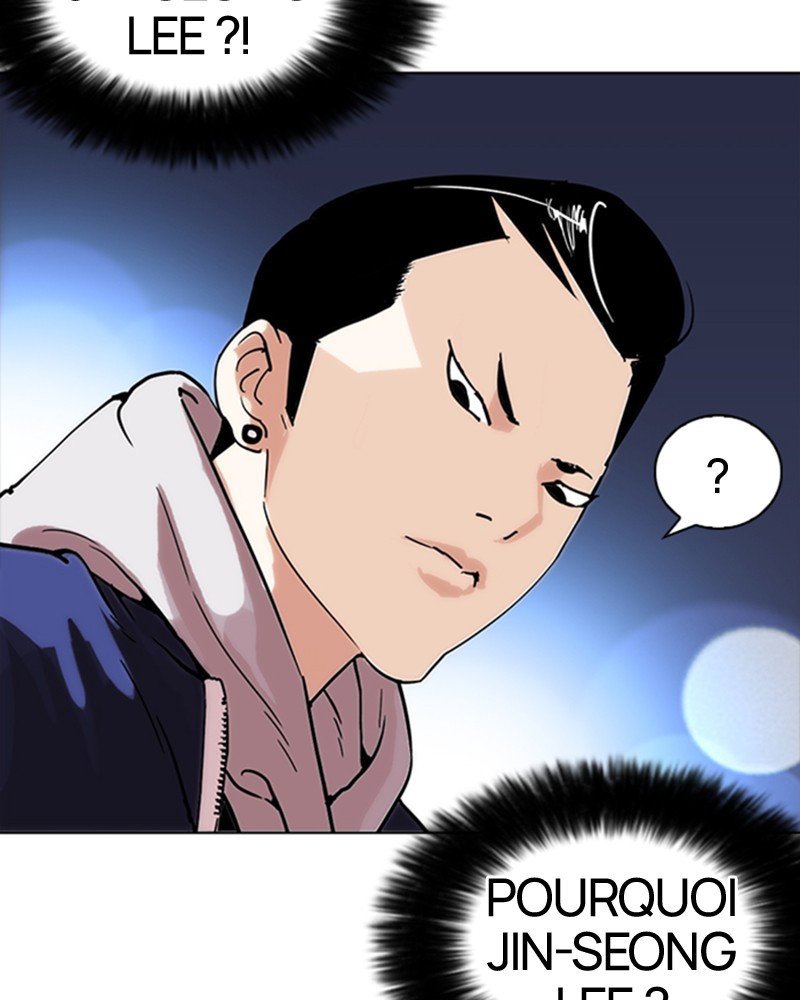 Lookism Chapitre 218 - Page 137