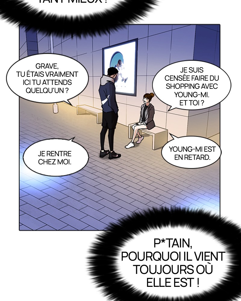 Lookism Chapitre 218 - Page 139