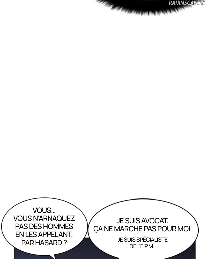 Lookism Chapitre 218 - Page 140