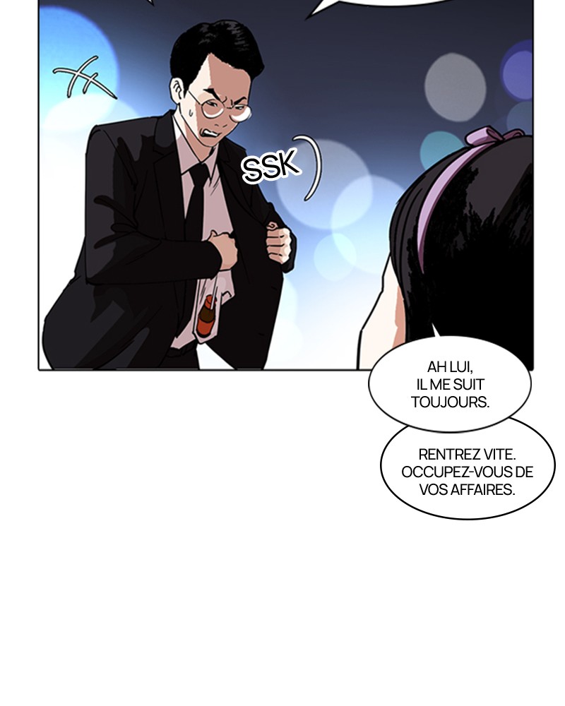 Lookism Chapitre 218 - Page 141