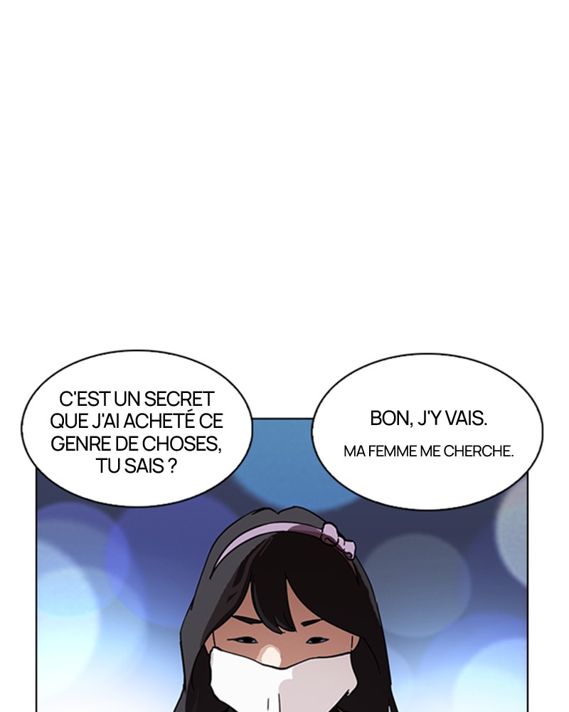 Lookism Chapitre 218 - Page 142