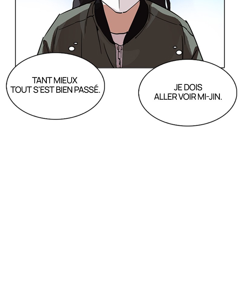 Lookism Chapitre 218 - Page 143