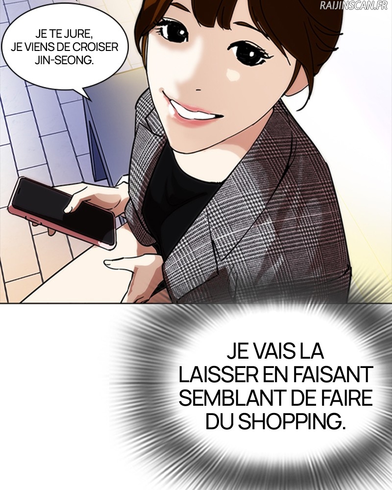 Lookism Chapitre 218 - Page 145