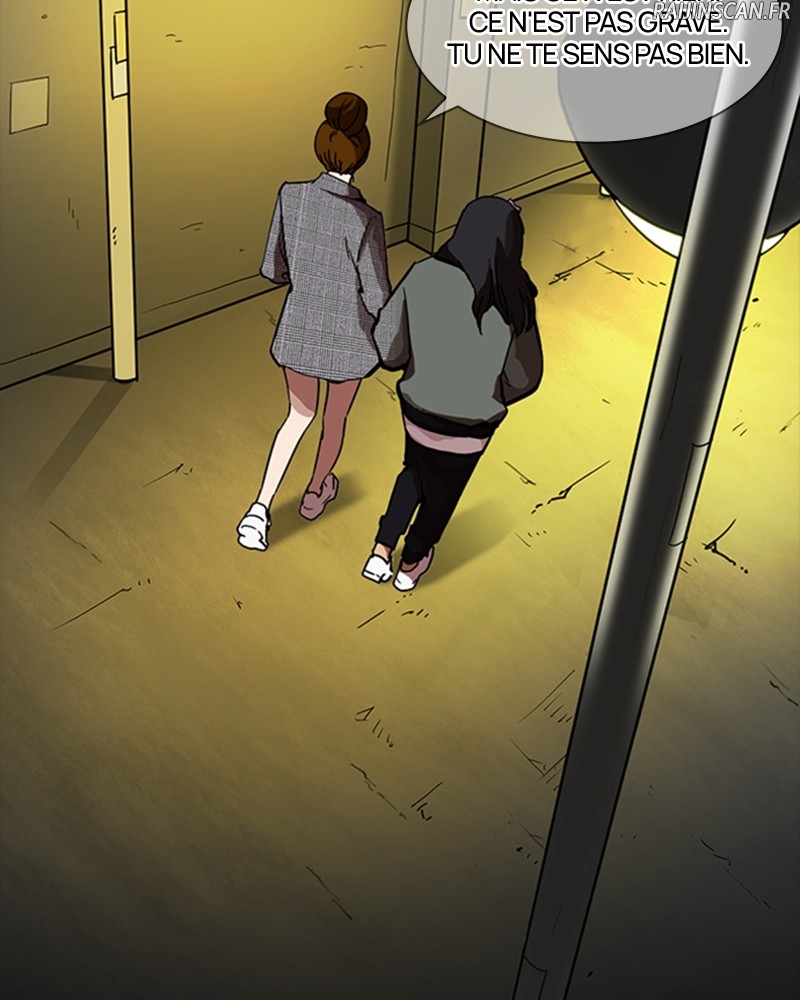 Lookism Chapitre 218 - Page 150