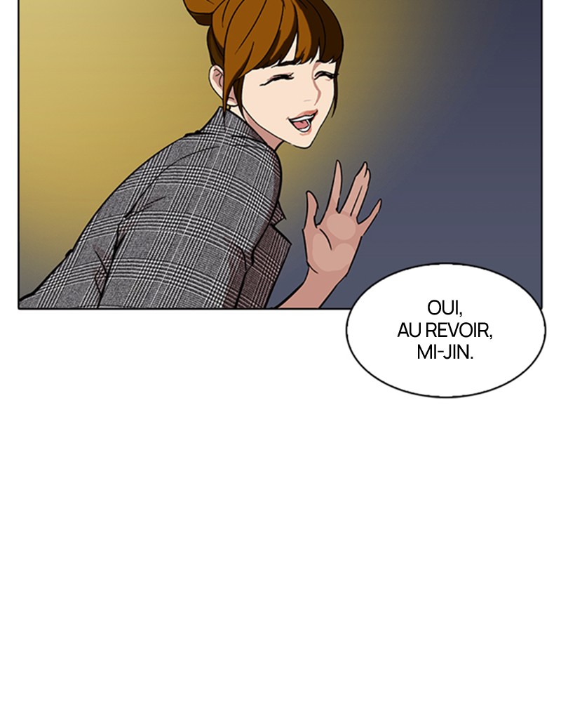 Lookism Chapitre 218 - Page 152