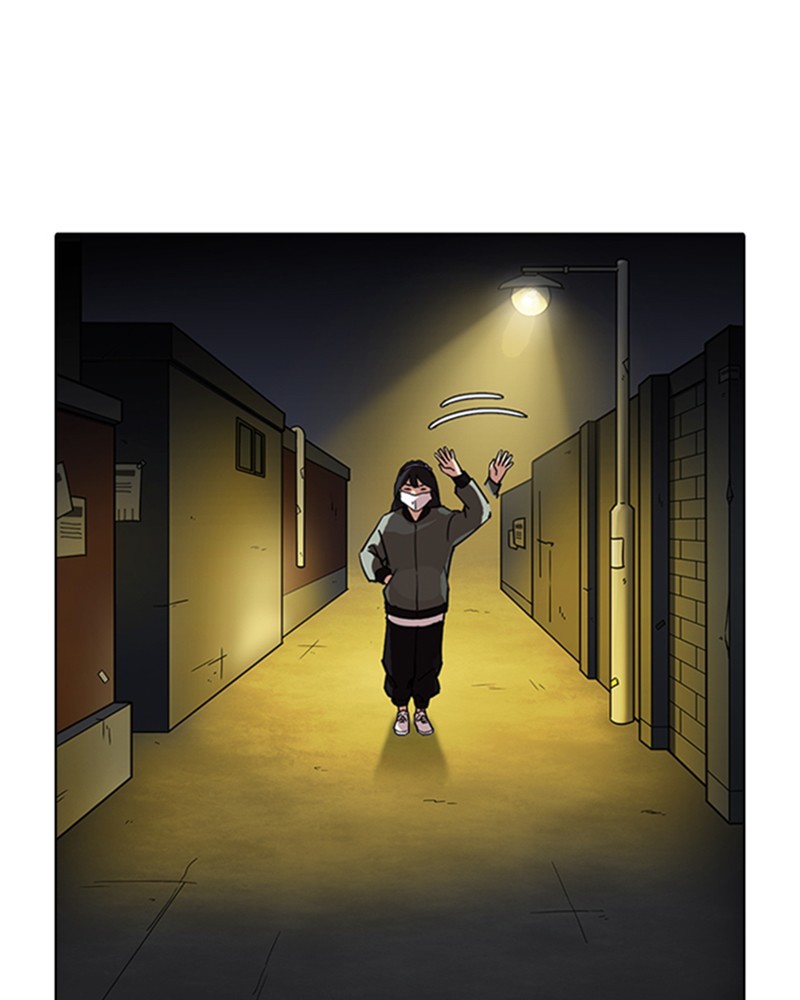 Lookism Chapitre 218 - Page 153