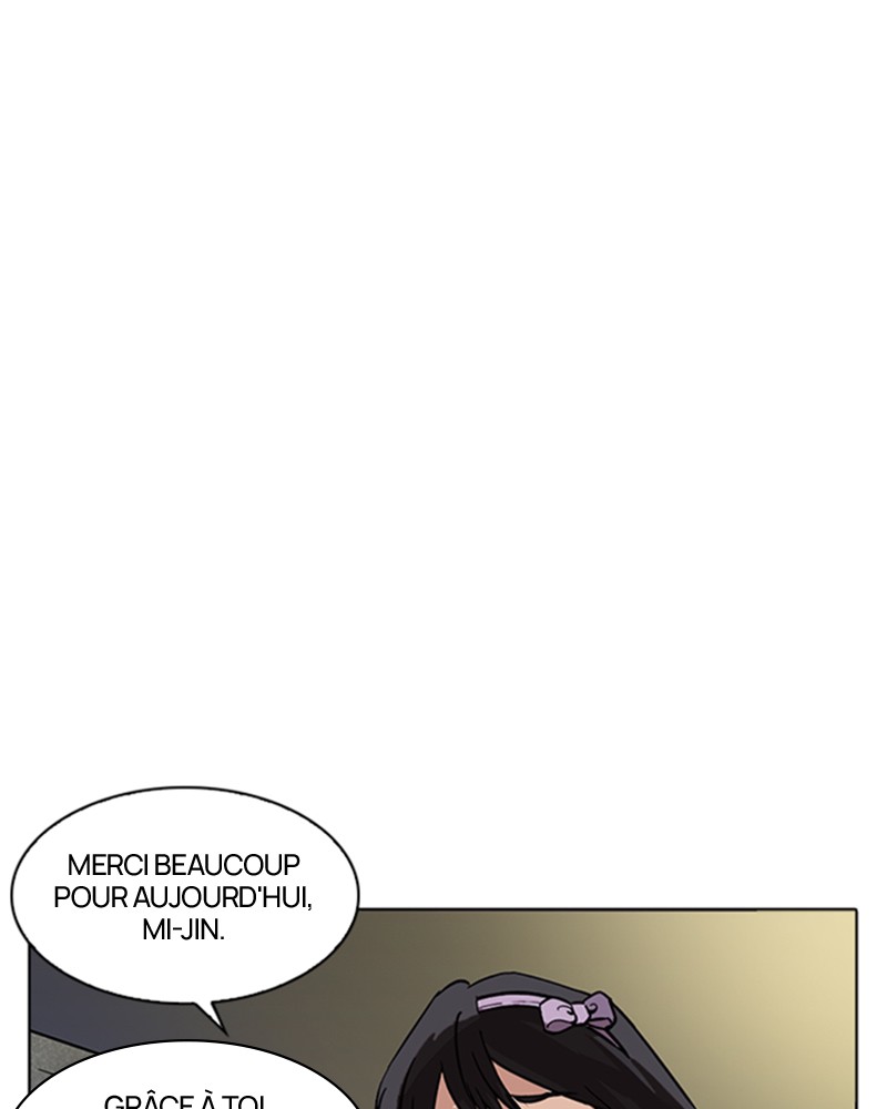 Lookism Chapitre 218 - Page 156