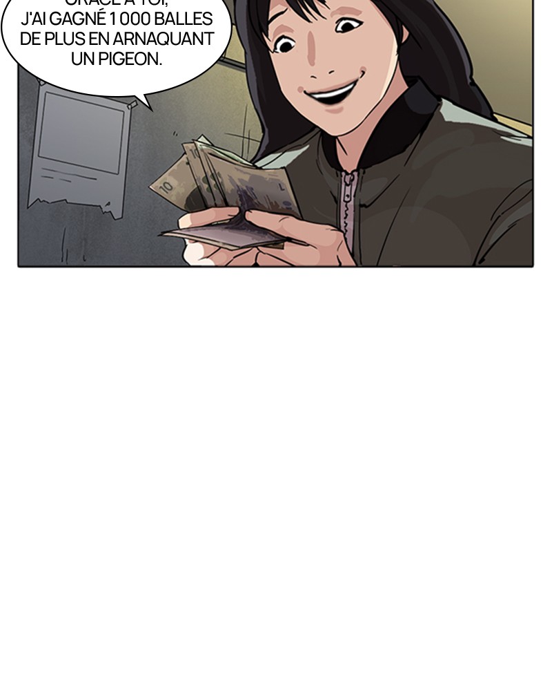 Lookism Chapitre 218 - Page 157