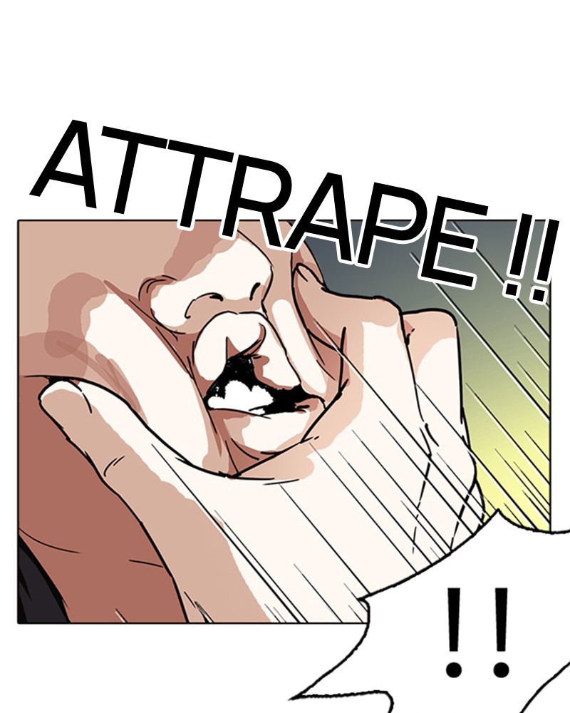 Lookism Chapitre 218 - Page 161