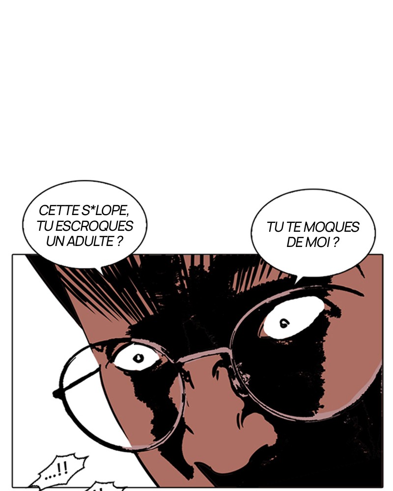 Lookism Chapitre 218 - Page 164