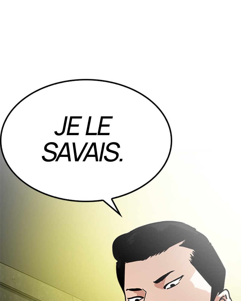 Lookism Chapitre 218 - Page 166