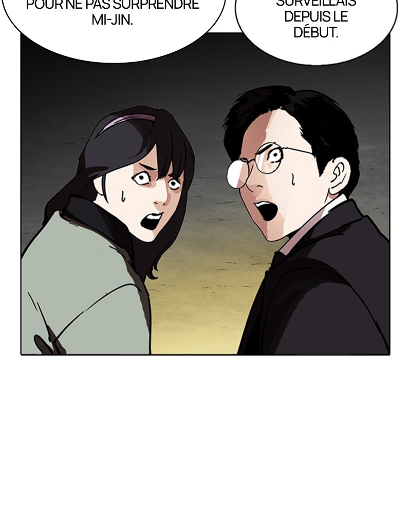 Lookism Chapitre 218 - Page 169