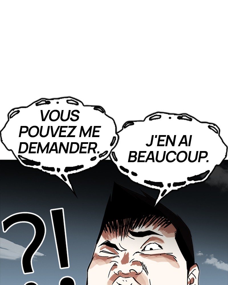 Lookism Chapitre 218 - Page 21