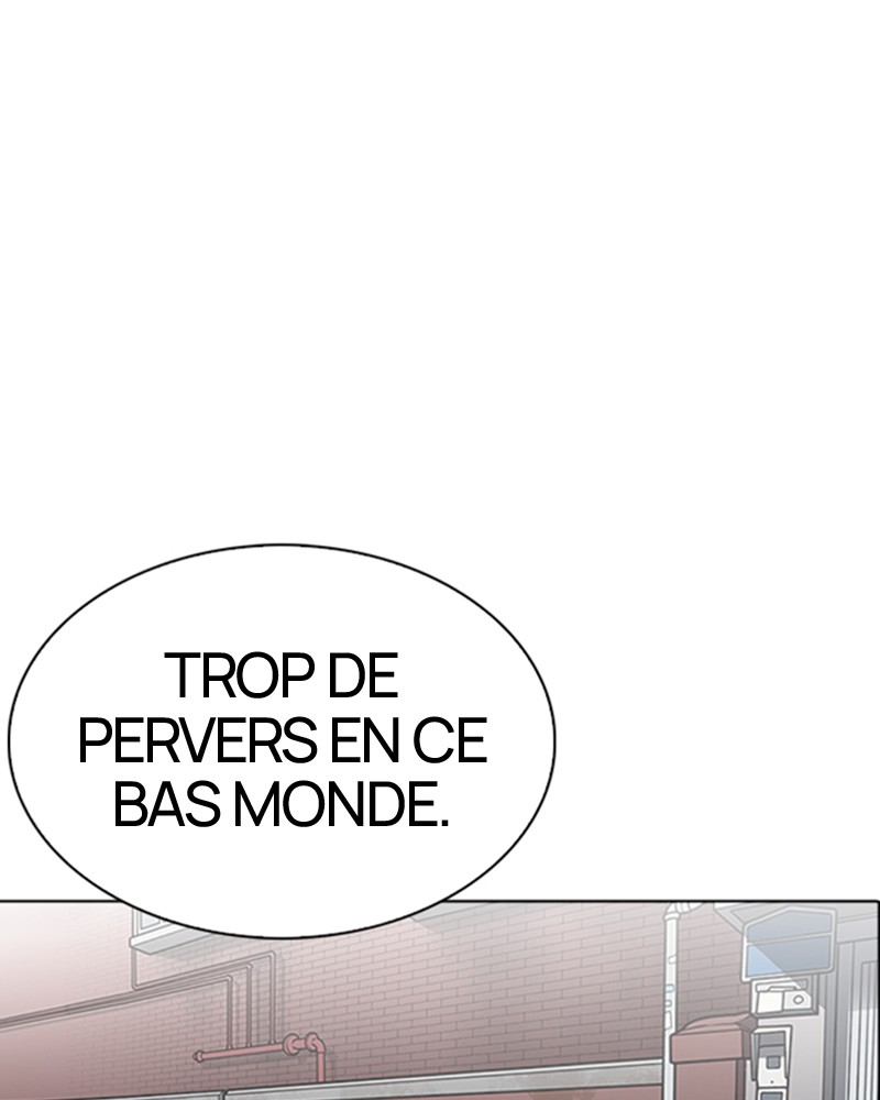 Lookism Chapitre 218 - Page 28