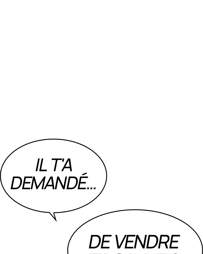Lookism Chapitre 218 - Page 32