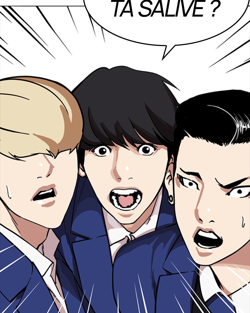 Lookism Chapitre 218 - Page 33