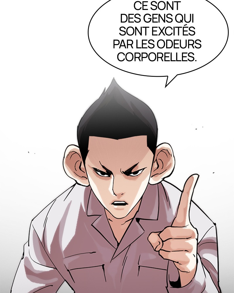 Lookism Chapitre 218 - Page 39