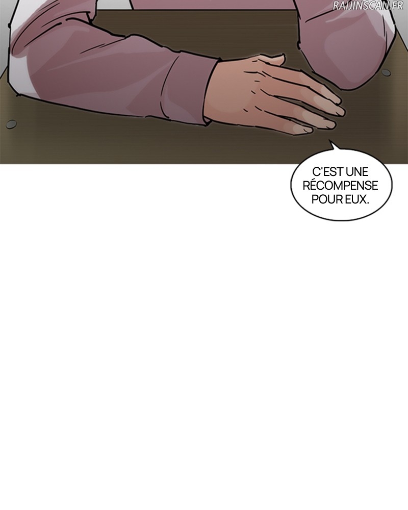 Lookism Chapitre 218 - Page 40