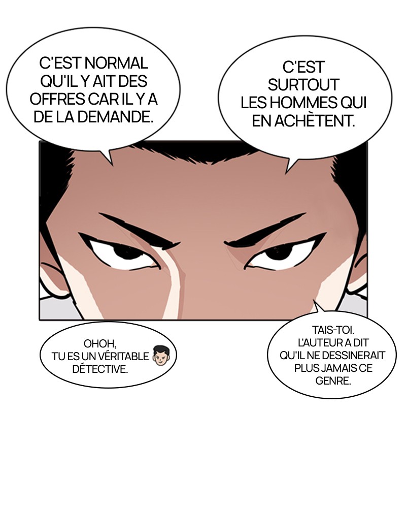 Lookism Chapitre 218 - Page 41