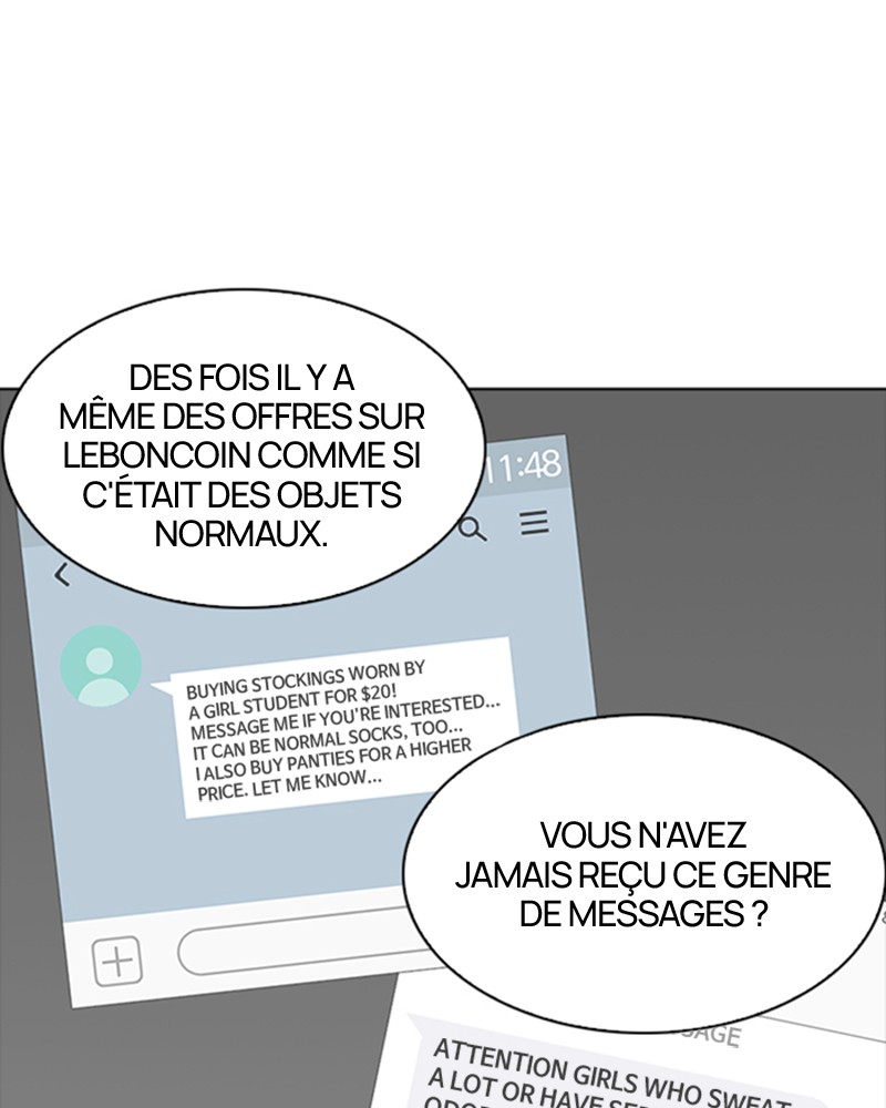 Lookism Chapitre 218 - Page 44