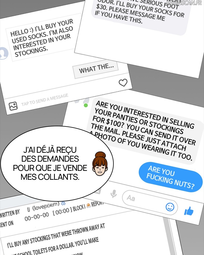 Lookism Chapitre 218 - Page 45