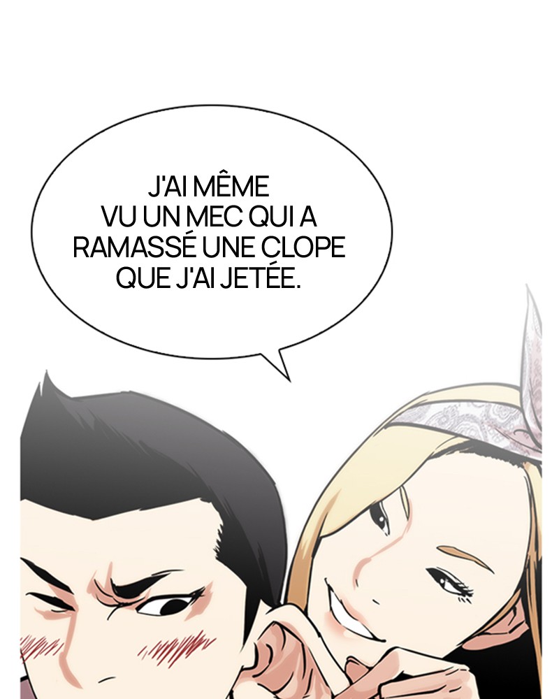 Lookism Chapitre 218 - Page 49
